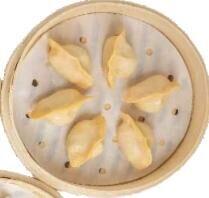 Beef Fried Dumplings