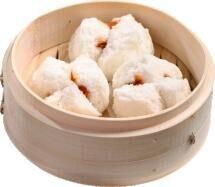 Pork Bbq Buns