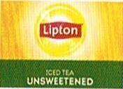 Cold Unsweet Tea