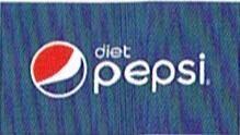 Diet Pepsi