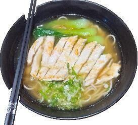 Yume Chicken Ramen