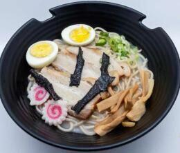 Tonkotso Ramen