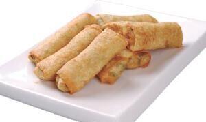 Chicken Egg Roll